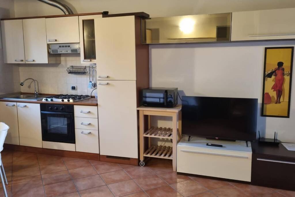 Grancia 23 Διαμέρισμα Lainate Εξωτερικό φωτογραφία