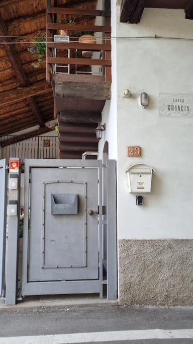 Grancia 23 Διαμέρισμα Lainate Εξωτερικό φωτογραφία